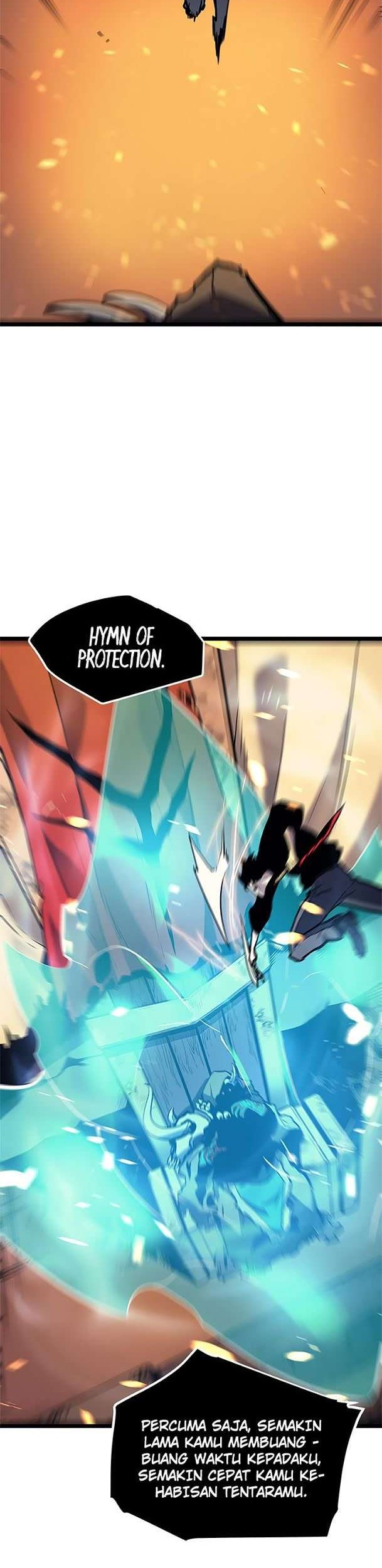 Solo Leveling Chapter 73 Gambar 52