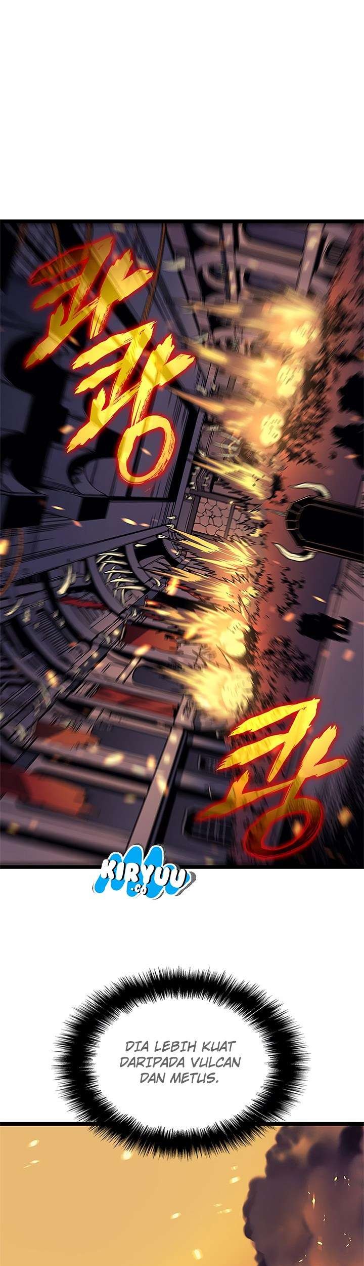 Solo Leveling Chapter 73 Gambar 56