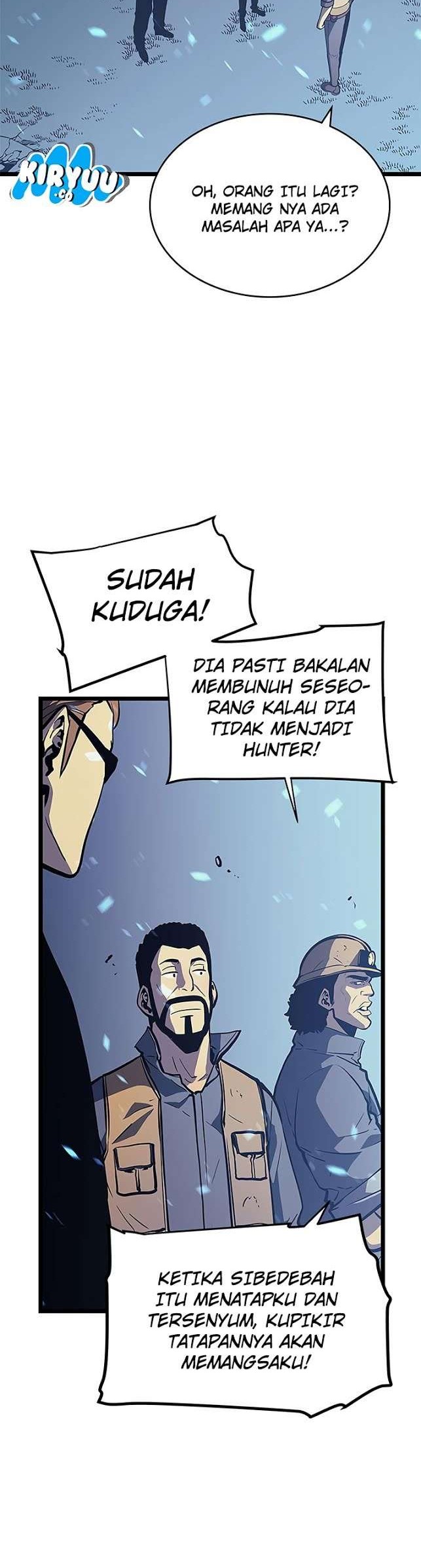 Solo Leveling Chapter 73 Gambar 7