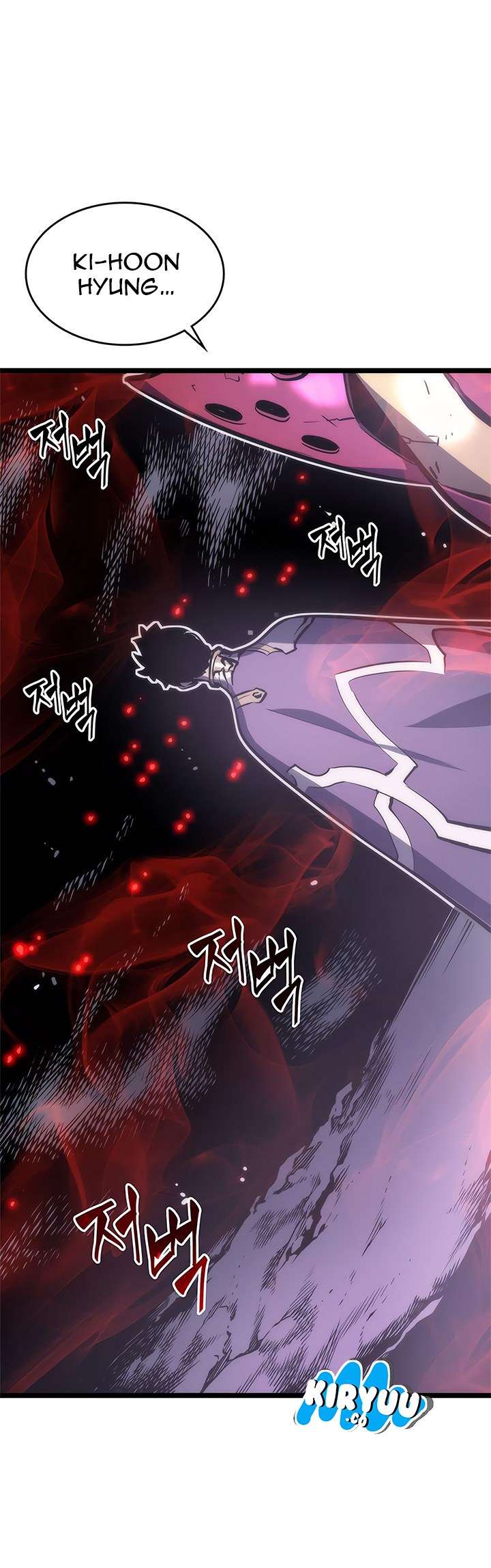 Solo Leveling Chapter 71 Gambar 3