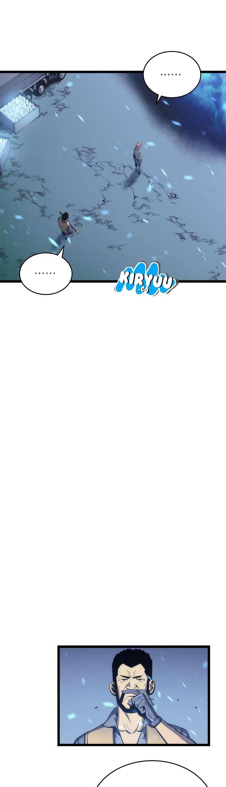 Solo Leveling Chapter 71 Gambar 61