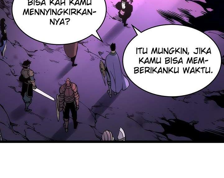Solo Leveling Chapter 70 Gambar 51