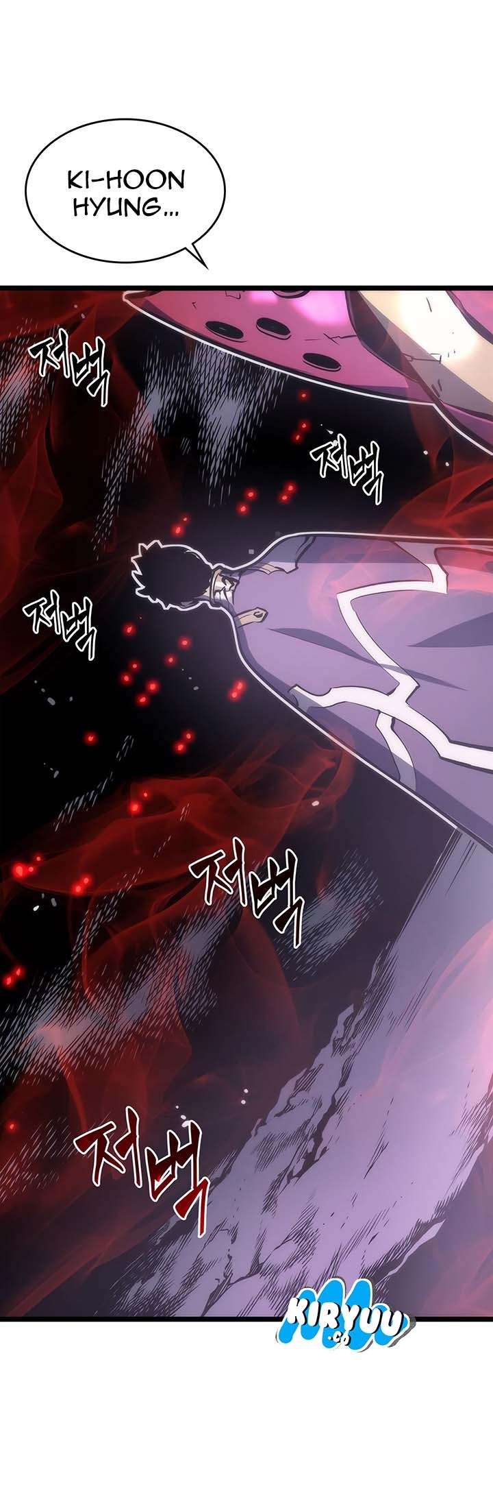Solo Leveling Chapter 70 Gambar 63