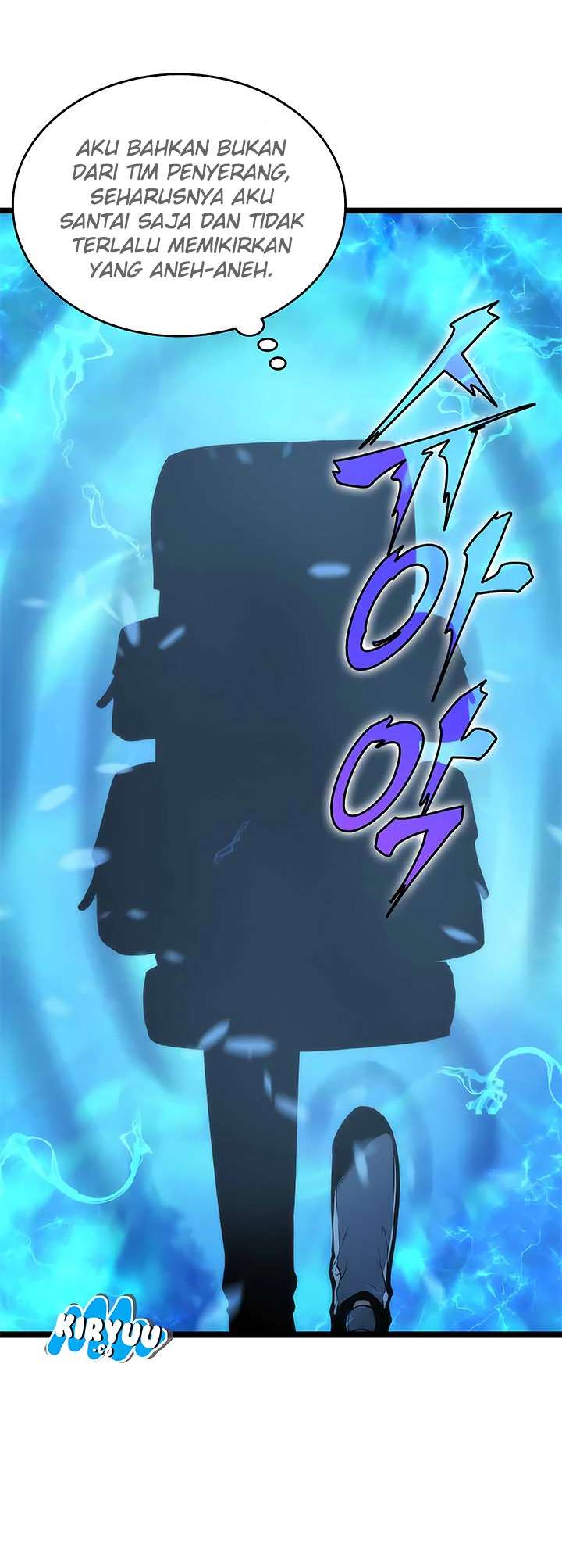 Solo Leveling Chapter 68 Gambar 50