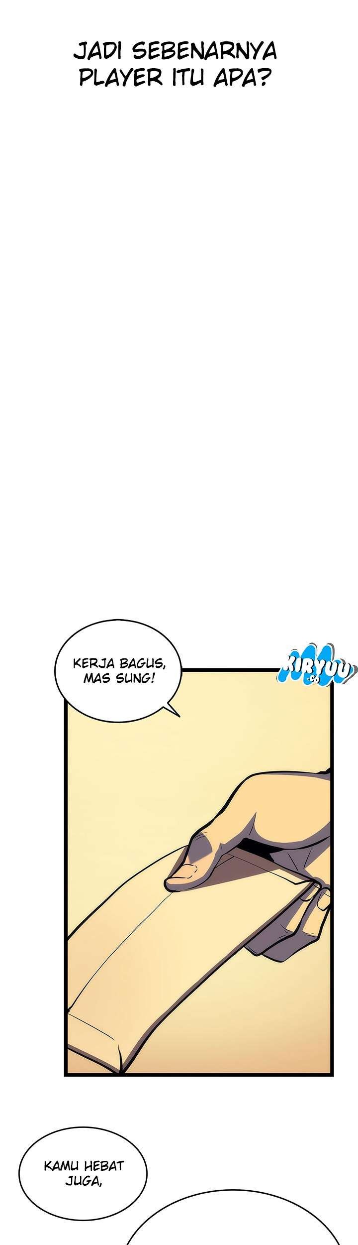 Solo Leveling Chapter 67 Gambar 31
