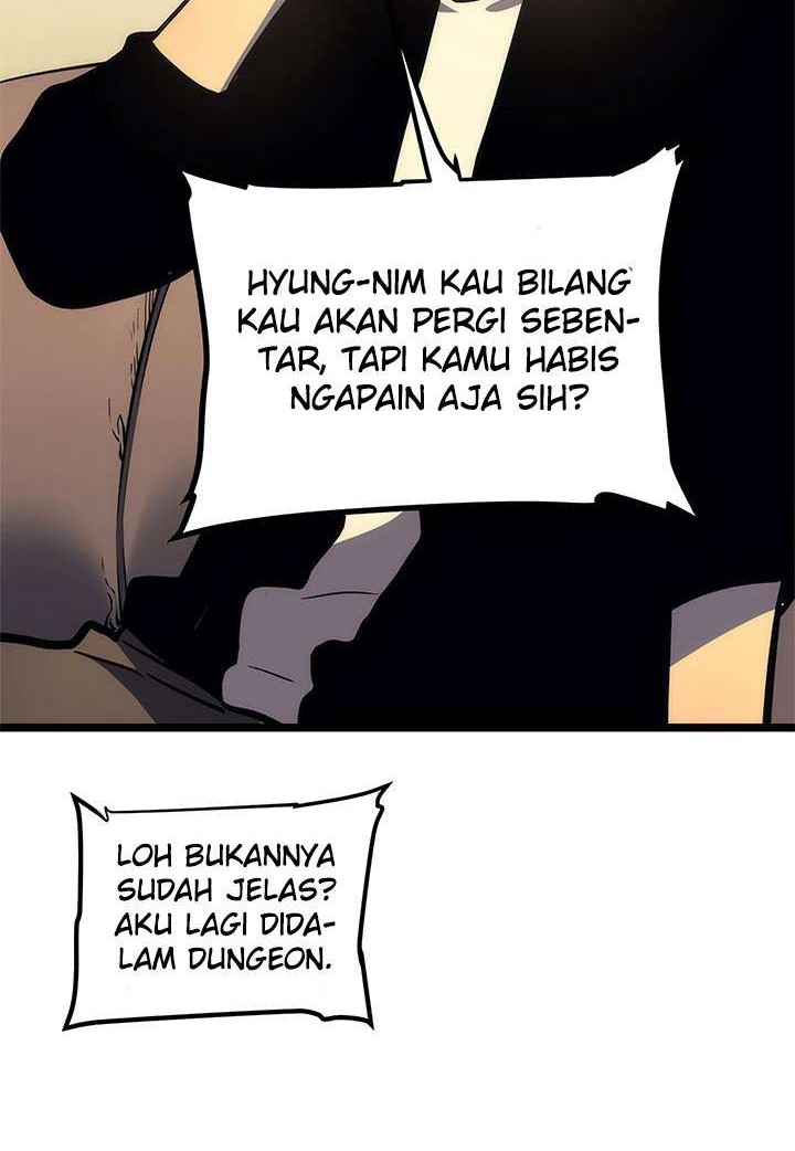 Solo Leveling Chapter 67 Gambar 56