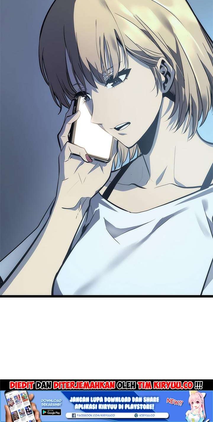 Solo Leveling Chapter 67 Gambar 61