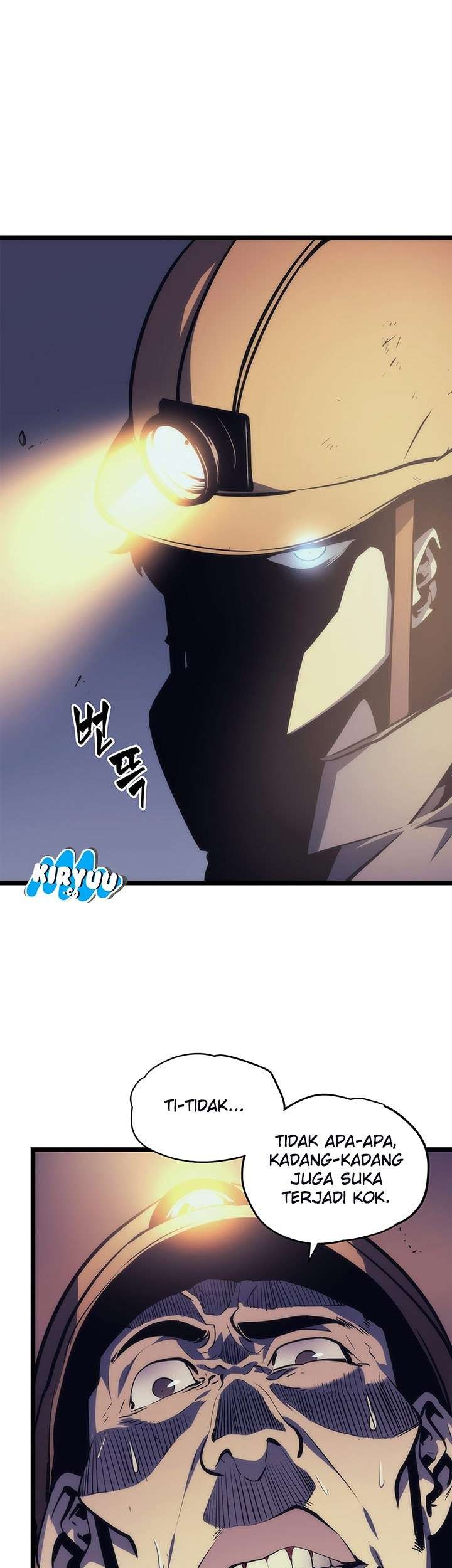 Solo Leveling Chapter 66 Gambar 29