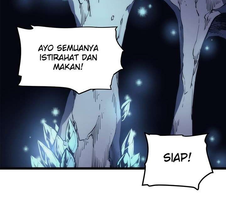 Solo Leveling Chapter 66 Gambar 52