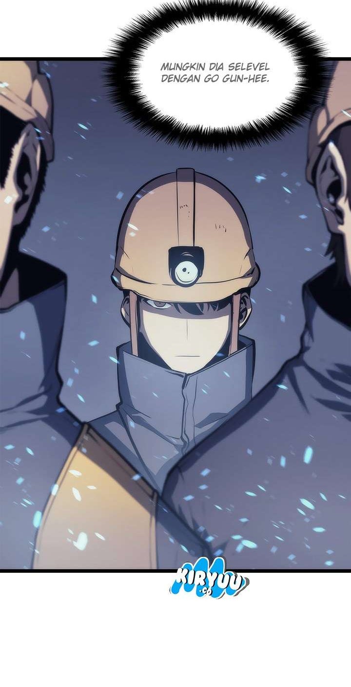 Solo Leveling Chapter 66 Gambar 12