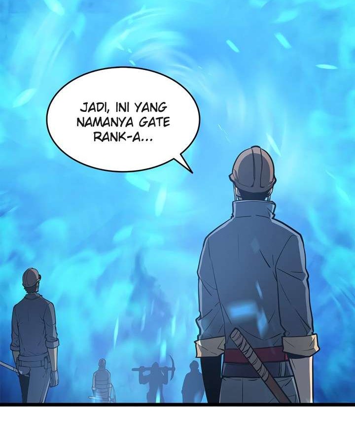 Solo Leveling Chapter 65 Gambar 33