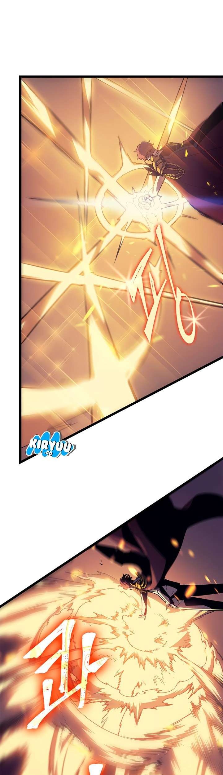 Solo Leveling Chapter 65 Gambar 41