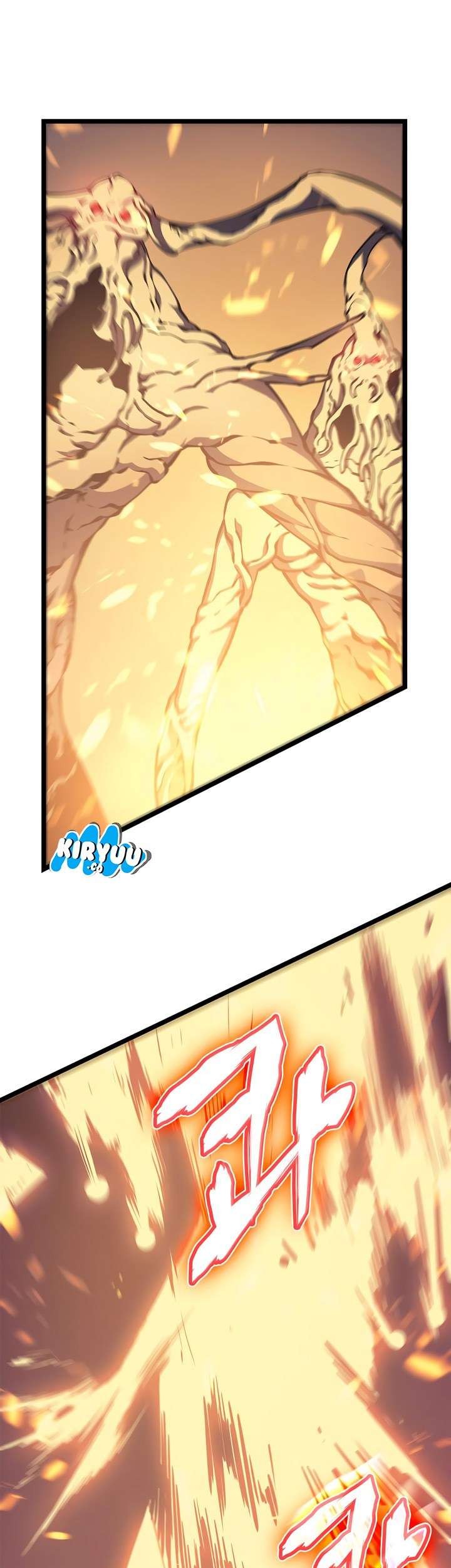 Solo Leveling Chapter 65 Gambar 43