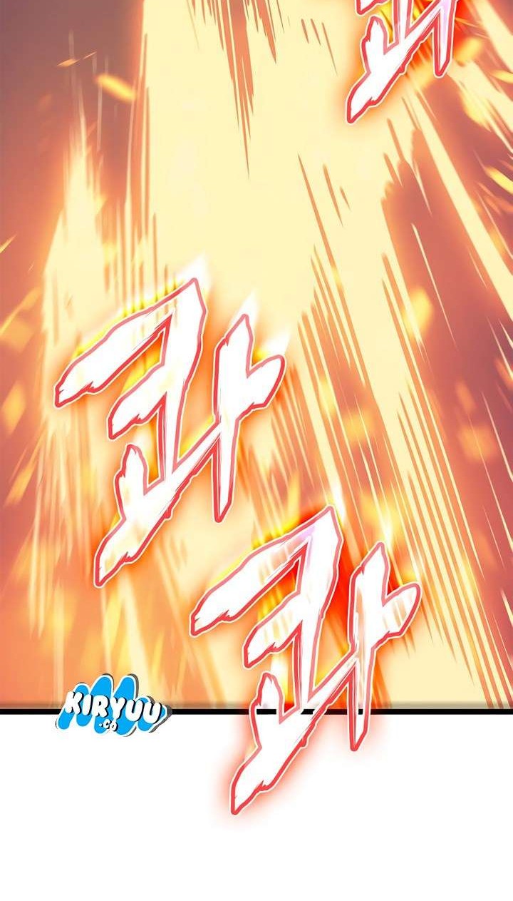 Solo Leveling Chapter 65 Gambar 44