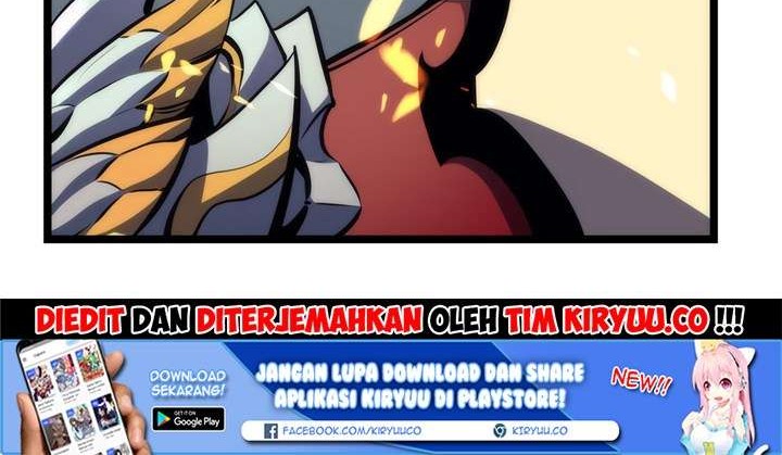 Solo Leveling Chapter 65 Gambar 55