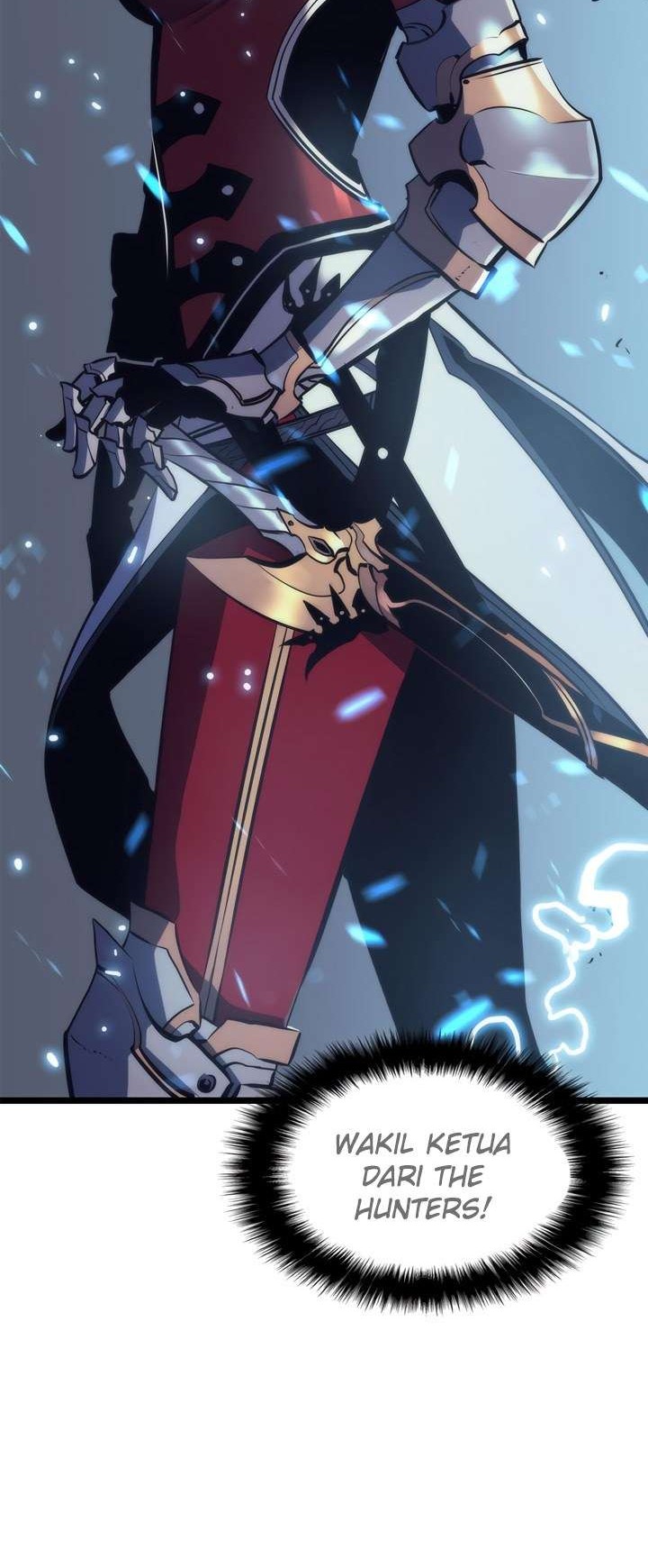 Solo Leveling Chapter 65 Gambar 65
