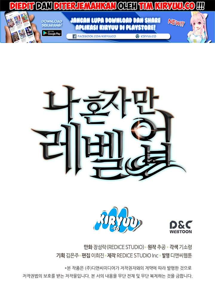 Solo Leveling Chapter 65 Gambar 66