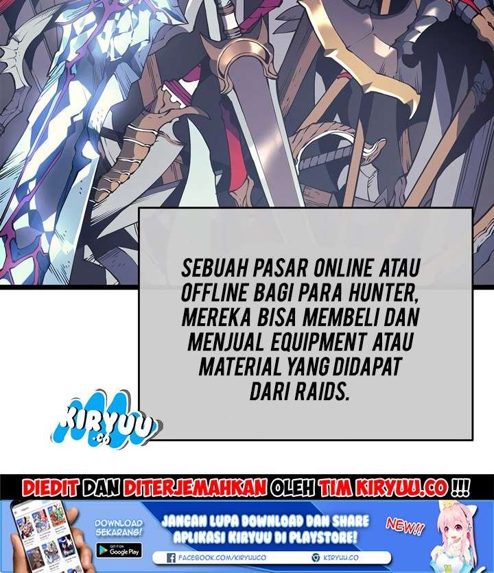 Solo Leveling Chapter 65 Gambar 4