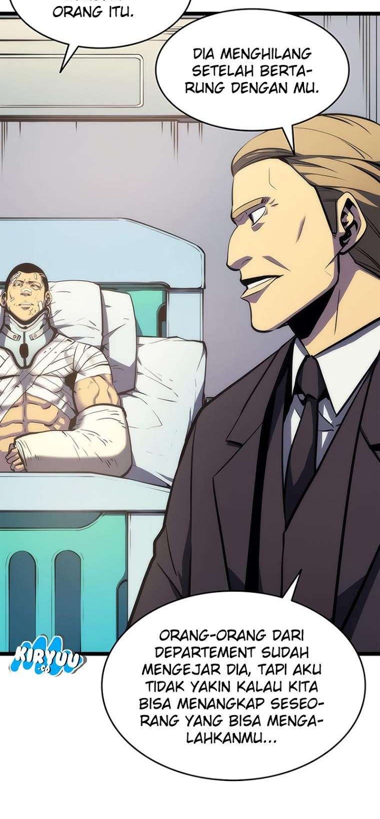 Solo Leveling Chapter 64 Gambar 60