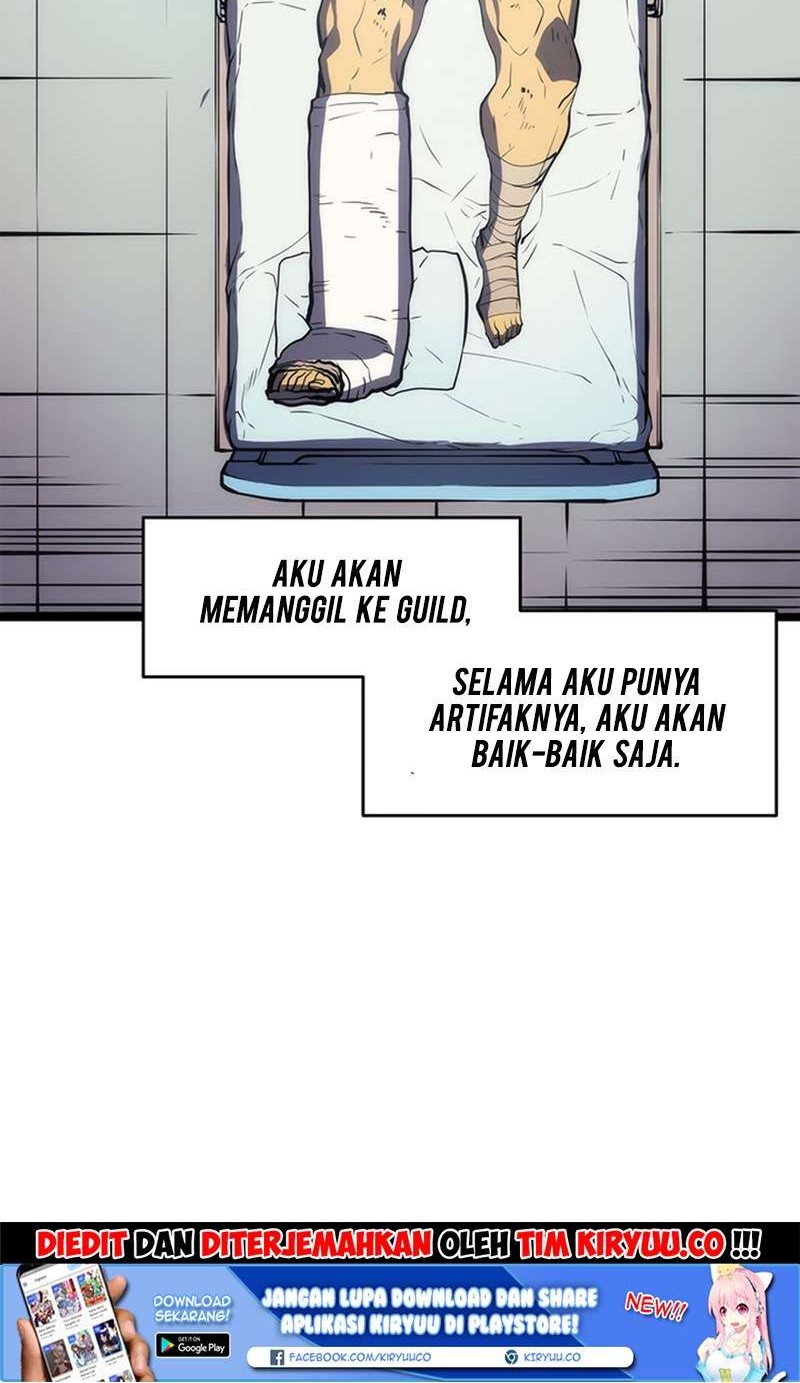 Solo Leveling Chapter 64 Gambar 64
