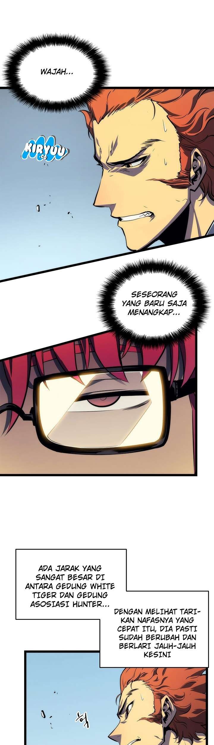 Solo Leveling Chapter 63 Gambar 21