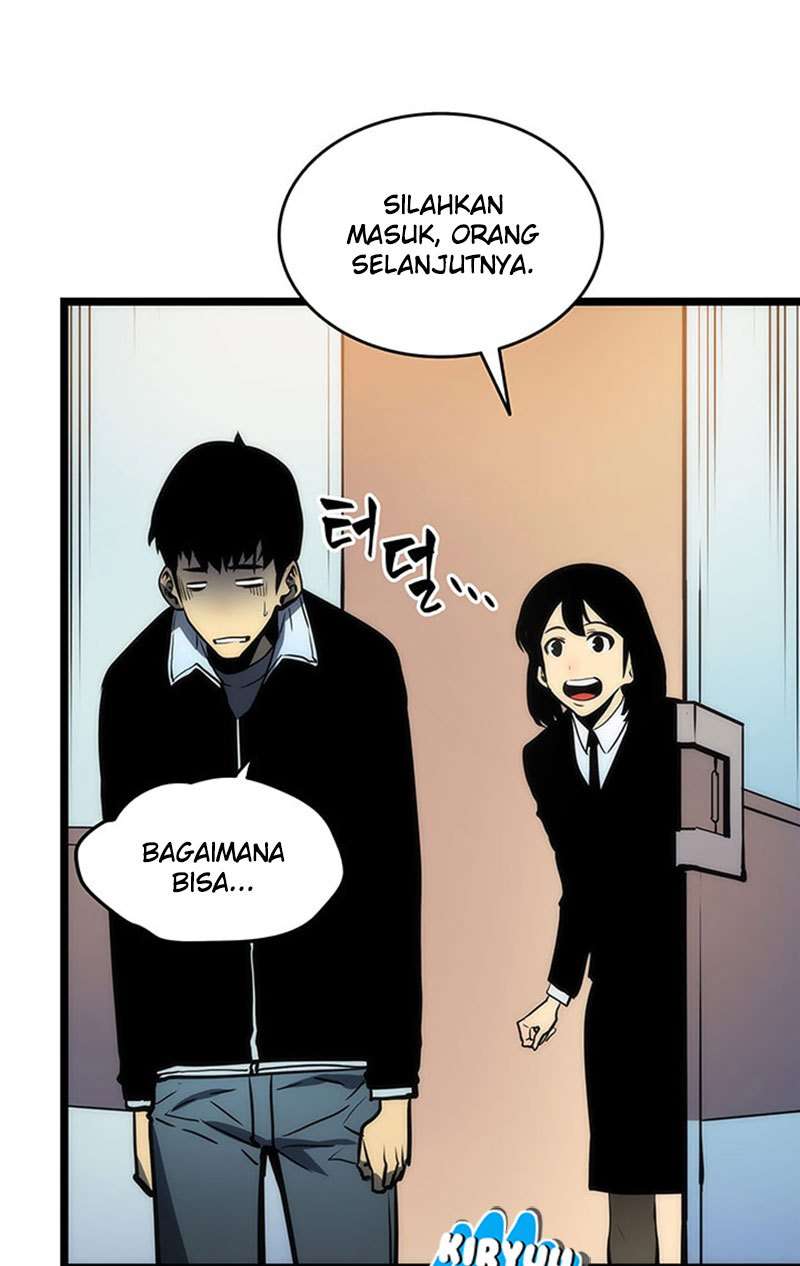 Solo Leveling Chapter 62 Gambar 15