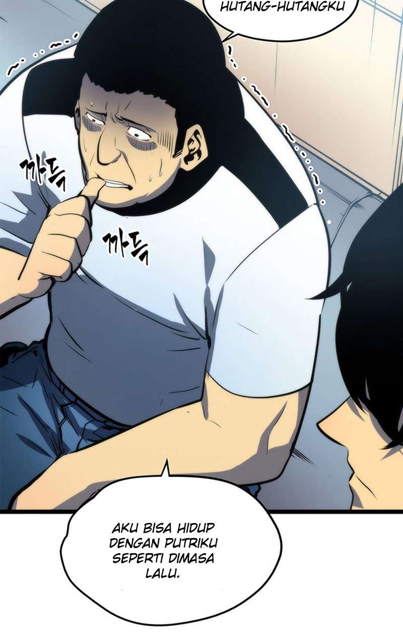 Solo Leveling Chapter 62 Gambar 18