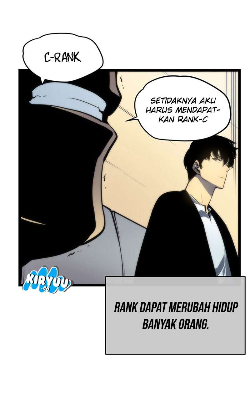 Solo Leveling Chapter 62 Gambar 19