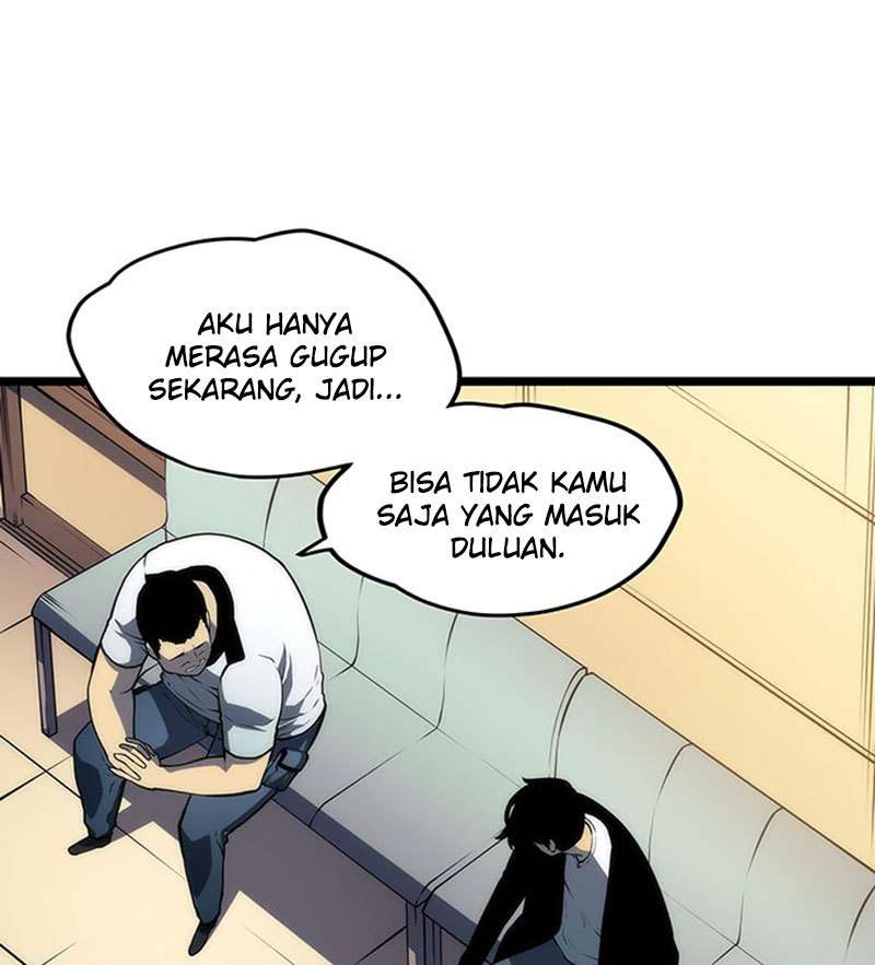 Solo Leveling Chapter 62 Gambar 30