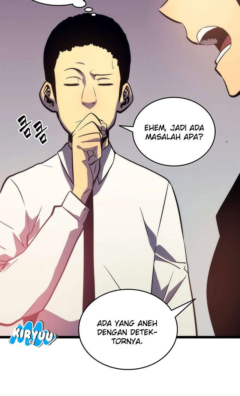 Solo Leveling Chapter 62 Gambar 45