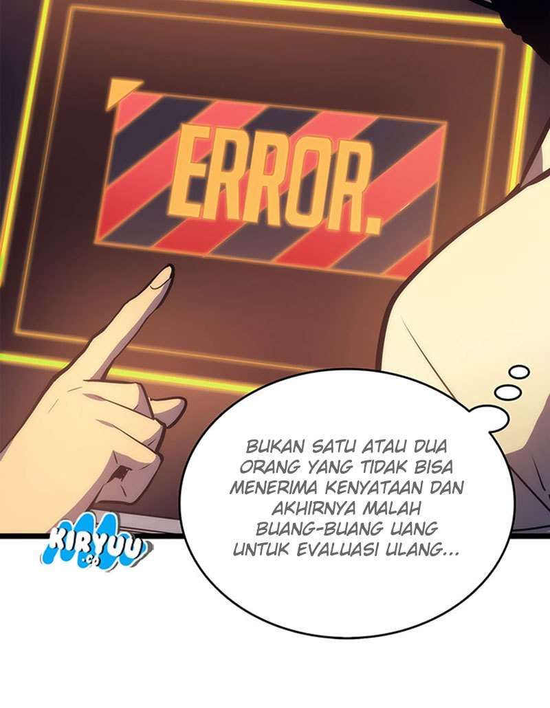 Solo Leveling Chapter 62 Gambar 49