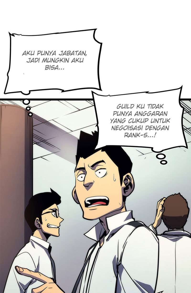 Solo Leveling Chapter 62 Gambar 90