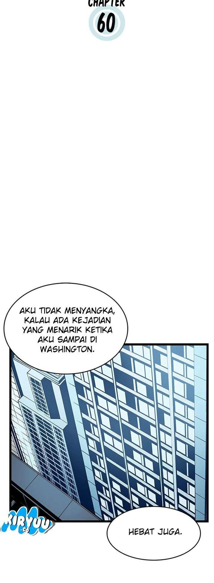 Solo Leveling Chapter 60 Gambar 18