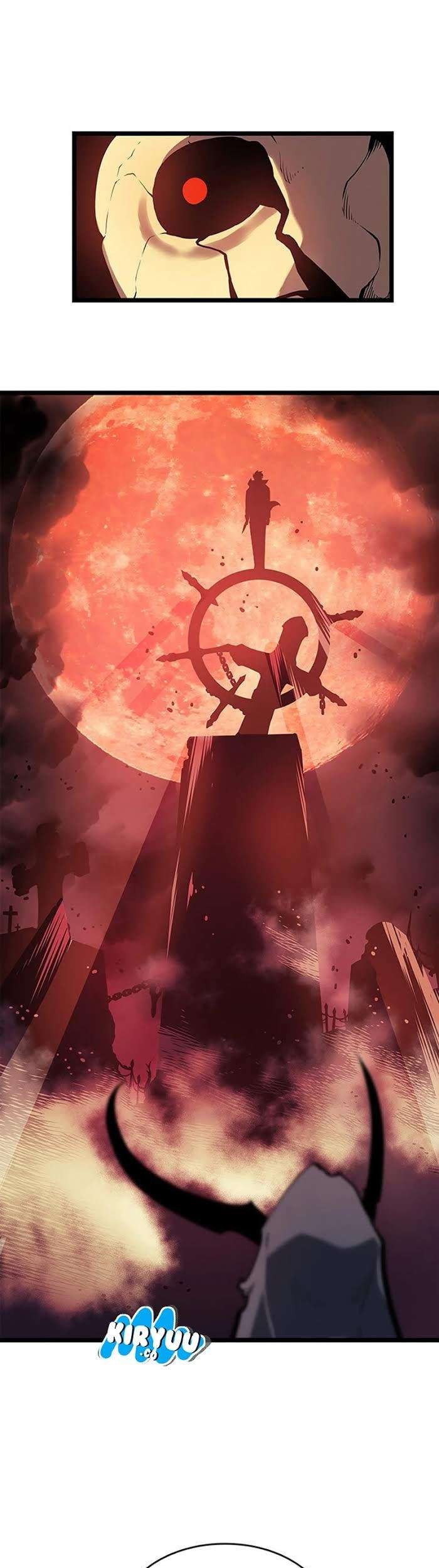 Solo Leveling Chapter 60 Gambar 53