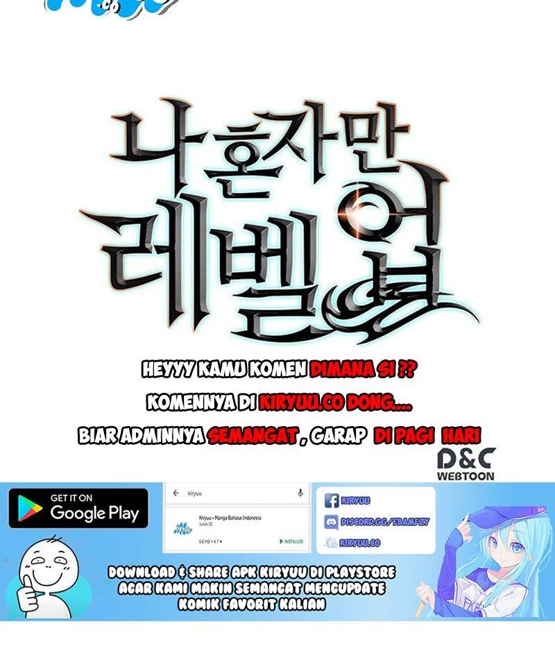 Solo Leveling Chapter 60 Gambar 58