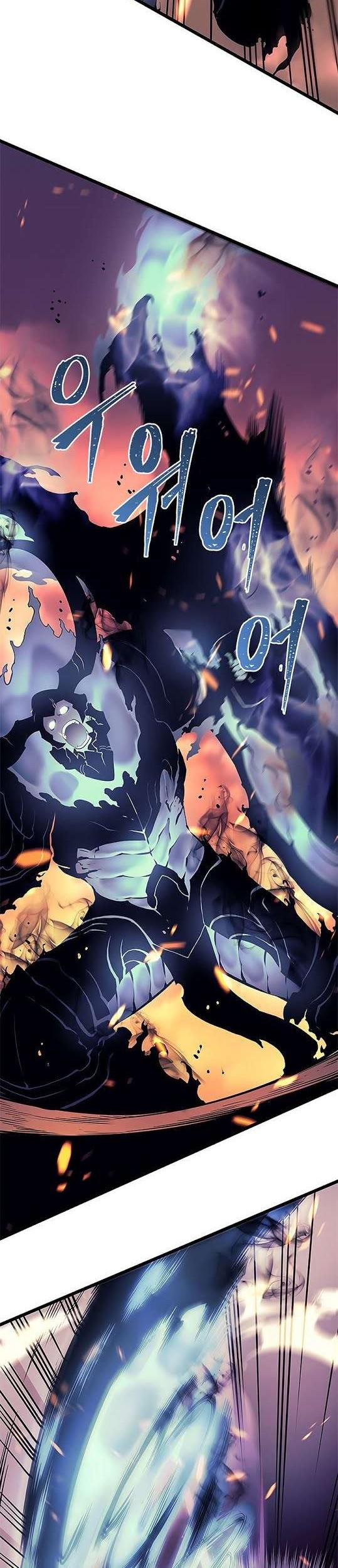 Solo Leveling Chapter 59 Gambar 13