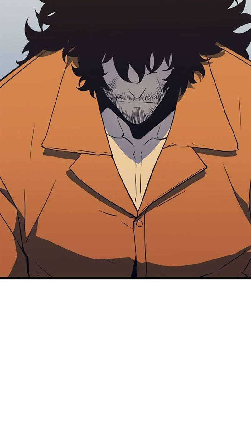 Solo Leveling Chapter 58 Gambar 34
