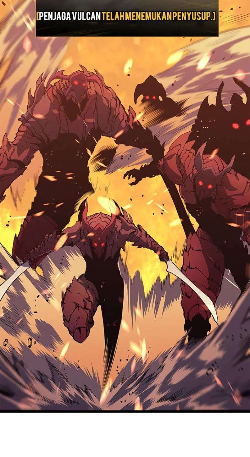 Solo Leveling Chapter 58 Gambar 54