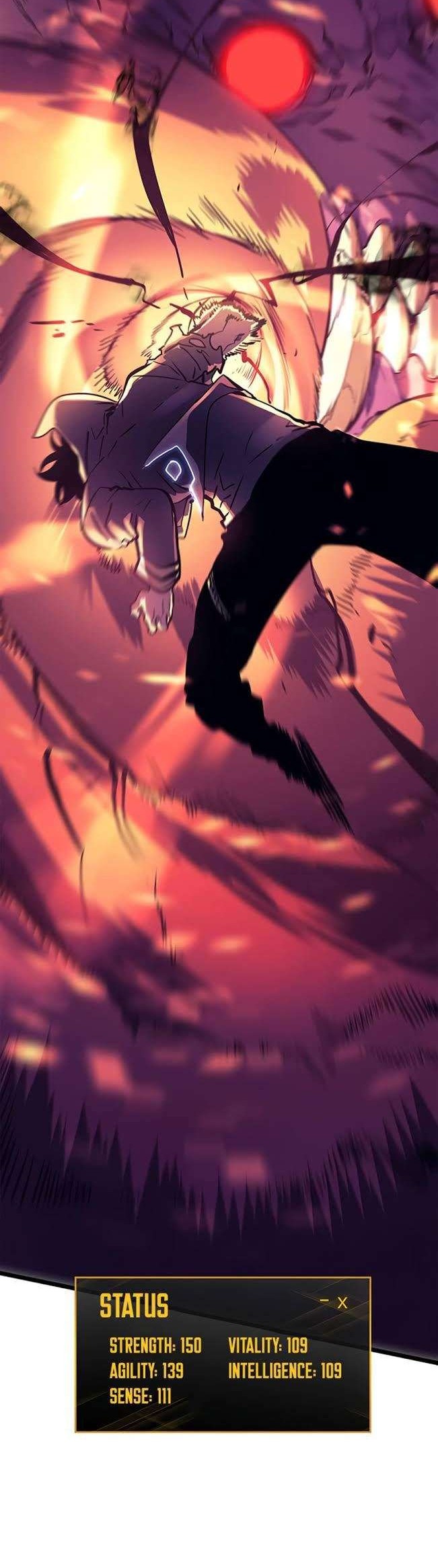 Solo Leveling Chapter 58 Gambar 73