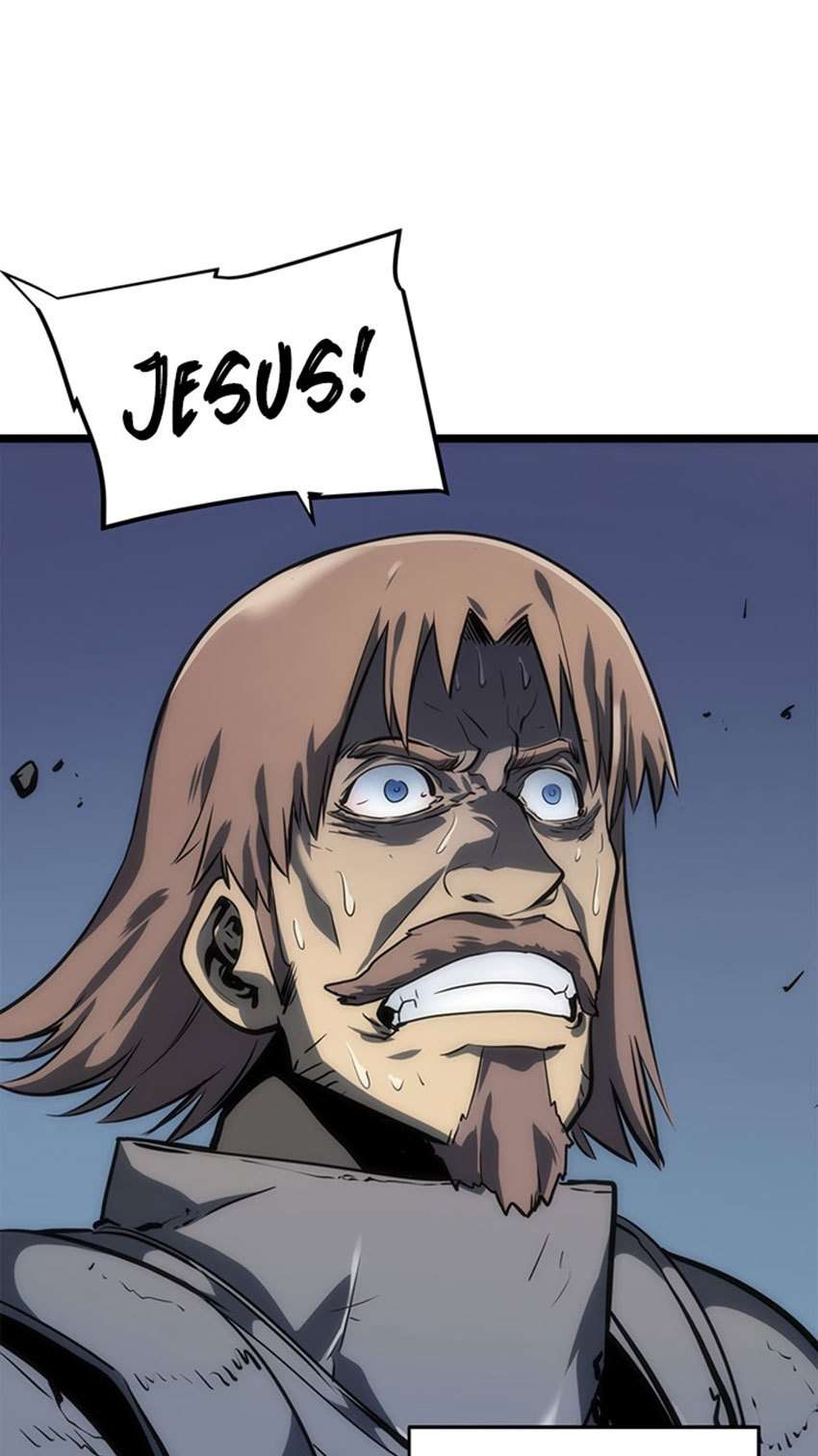 Solo Leveling Chapter 56 Gambar 21
