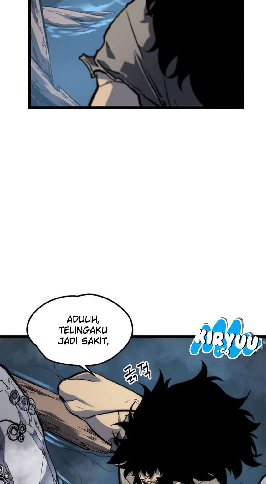 Solo Leveling Chapter 56 Gambar 29