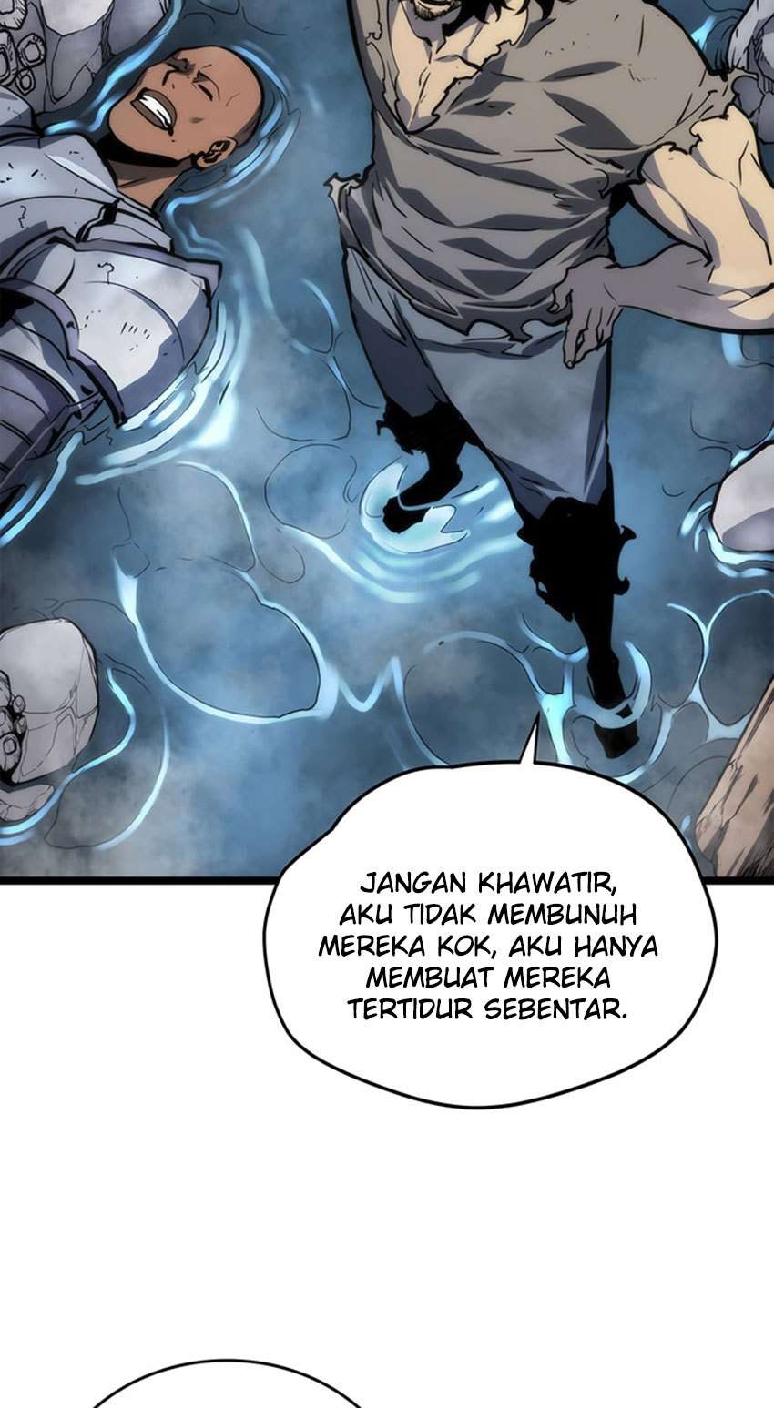 Solo Leveling Chapter 56 Gambar 30