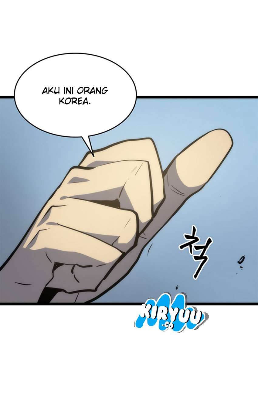 Solo Leveling Chapter 56 Gambar 33