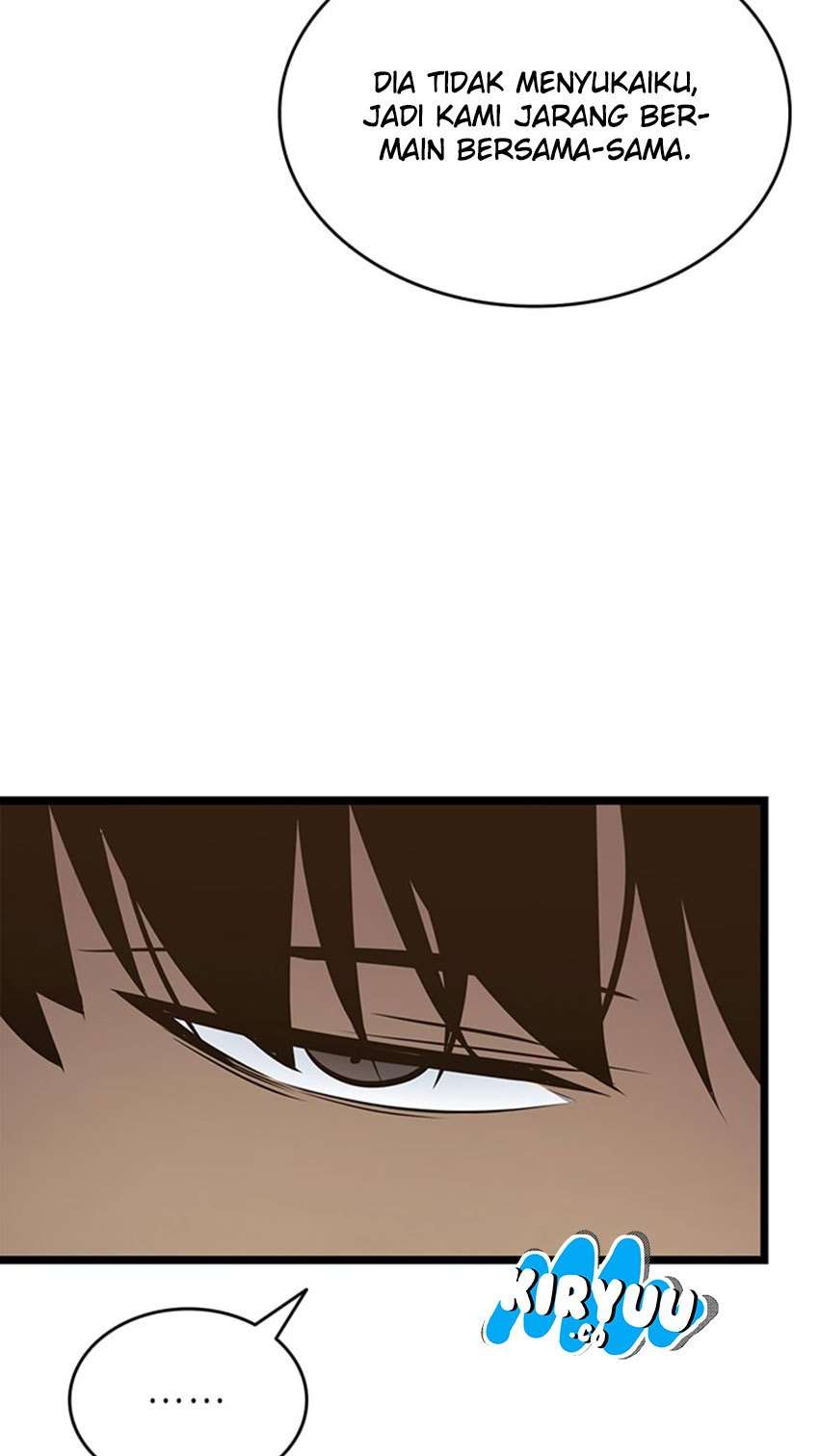 Solo Leveling Chapter 56 Gambar 53