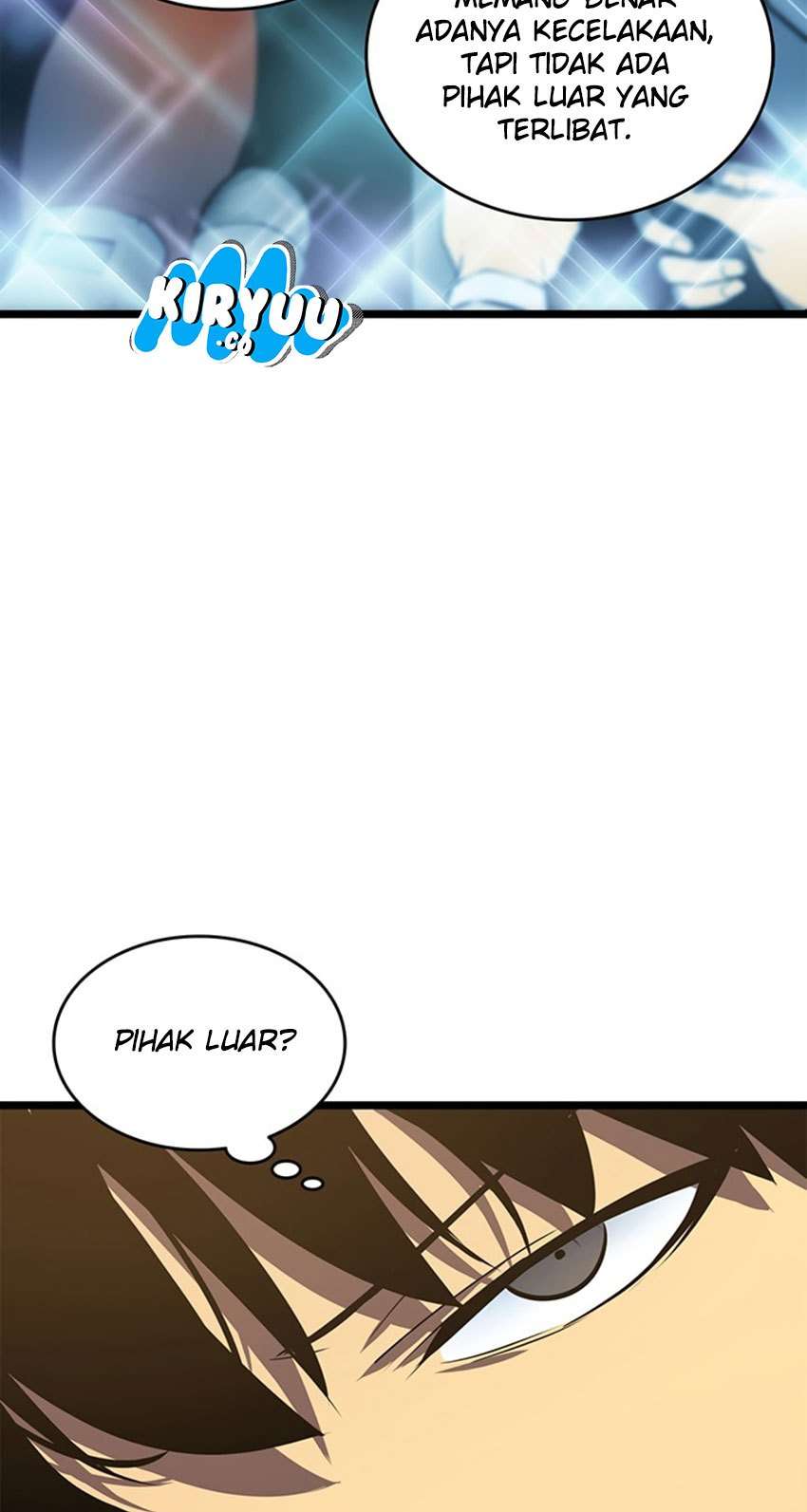 Solo Leveling Chapter 56 Gambar 64