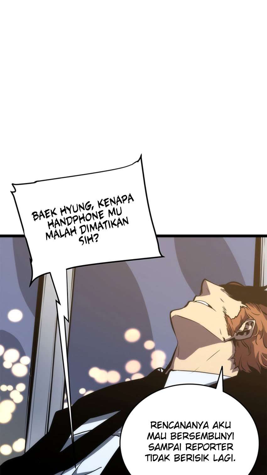 Solo Leveling Chapter 56 Gambar 70