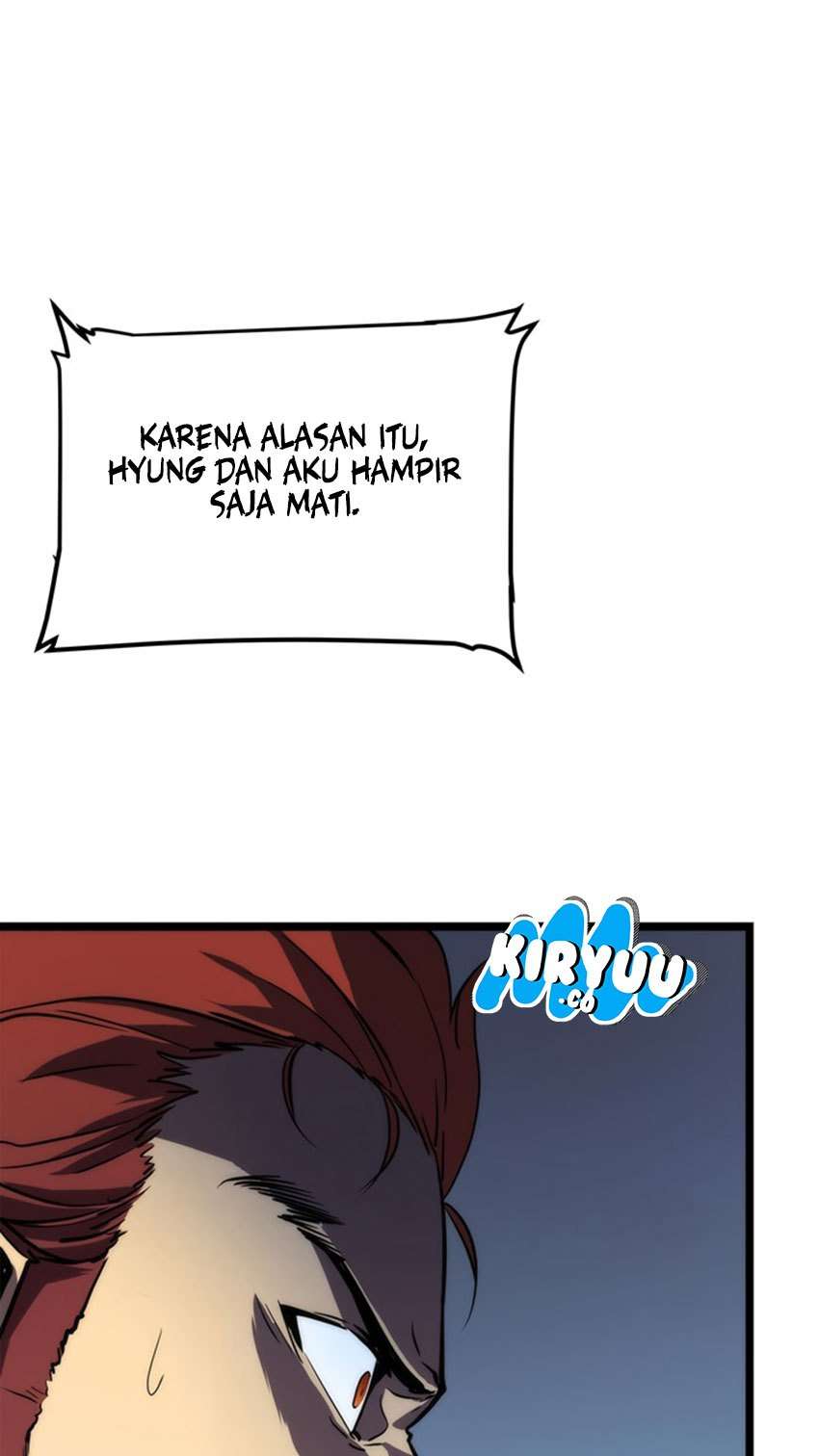 Solo Leveling Chapter 56 Gambar 81