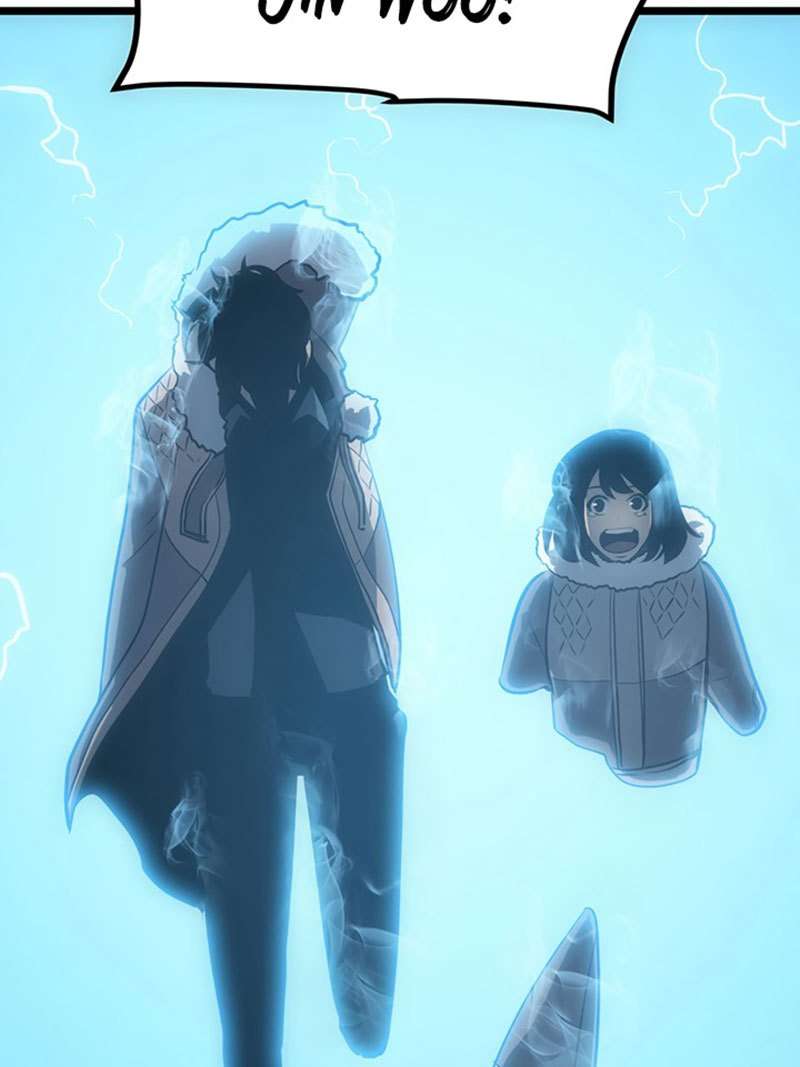 Solo Leveling Chapter 55 Gambar 17