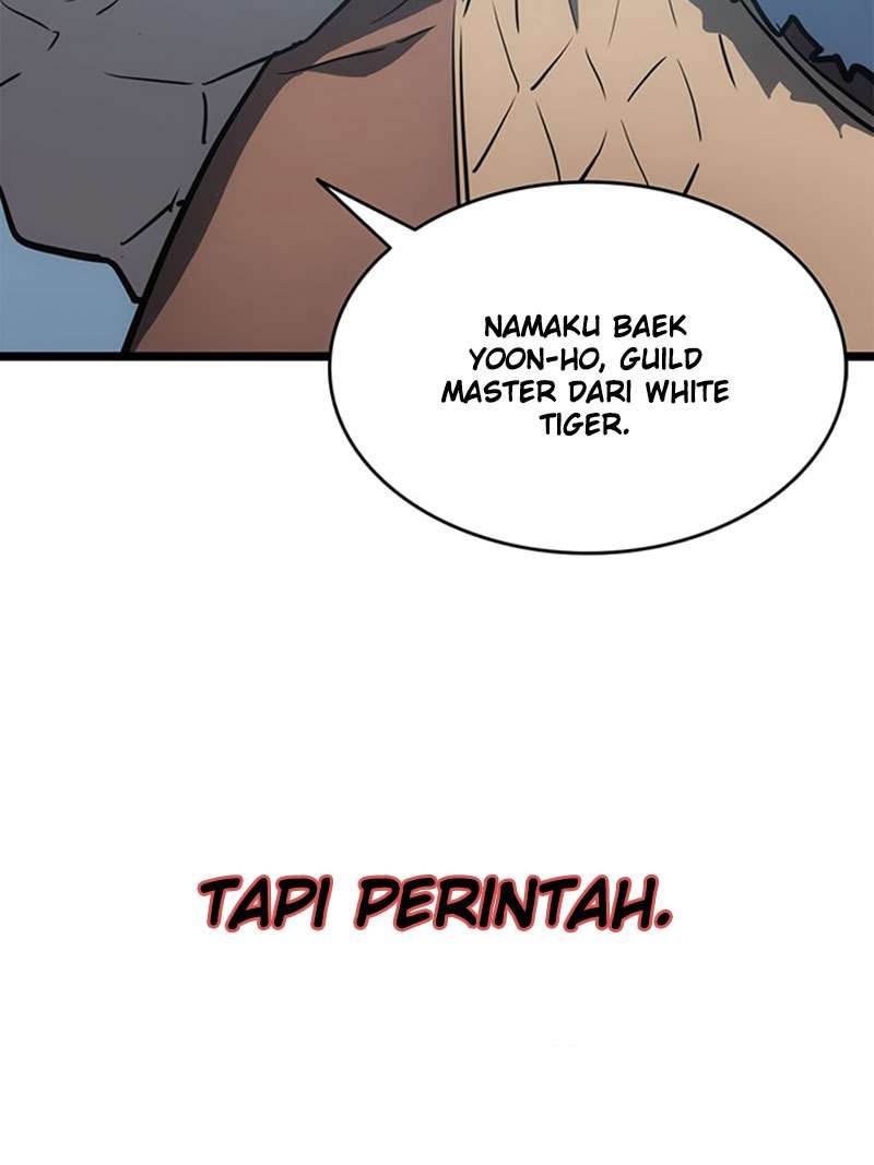 Solo Leveling Chapter 55 Gambar 32