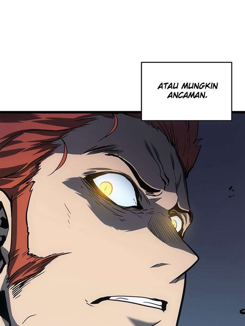 Solo Leveling Chapter 55 Gambar 33